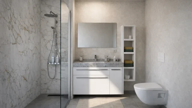 WC